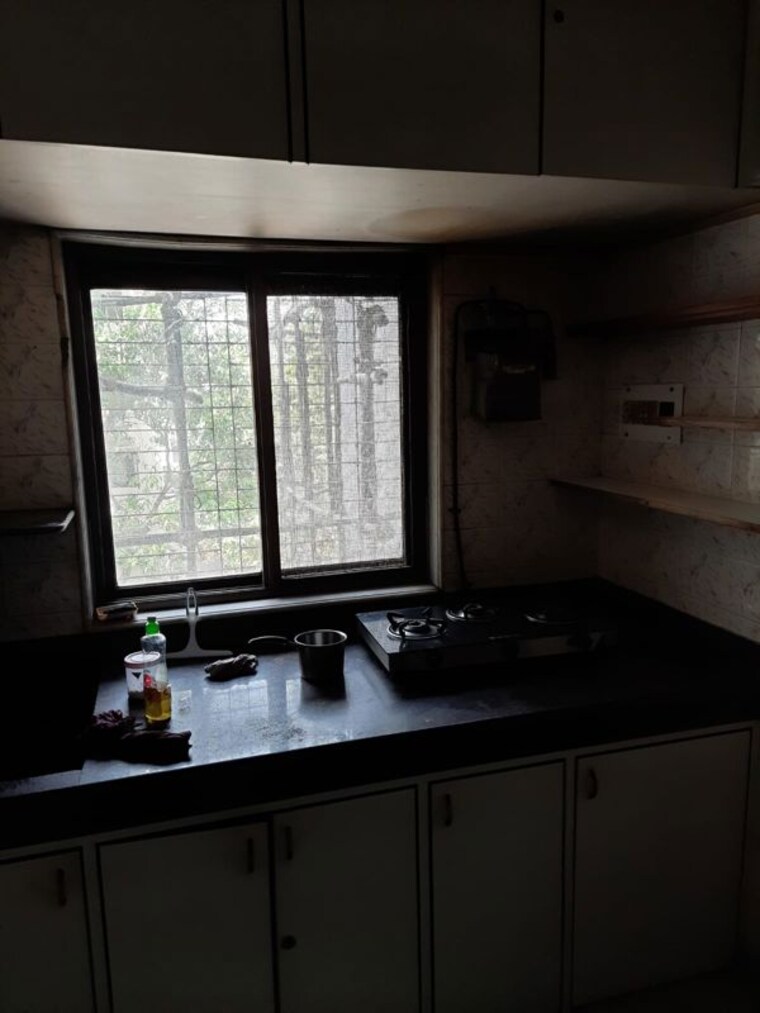 Kitchen, panchsheel-chs-malad 2 Bedroom 700 Sq.Ft. Apartment In Malad East Mumbai 10534741