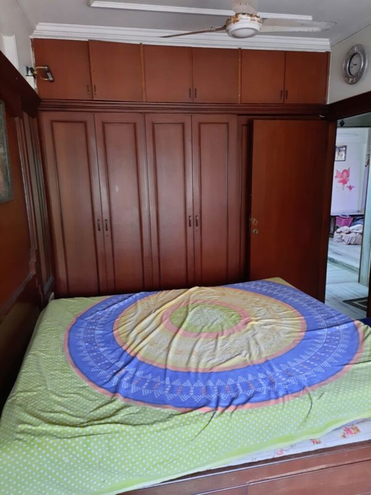 Bedroom, panchsheel-chs-malad 2 Bedroom 700 Sq.Ft. Apartment In Malad East Mumbai 10534741
