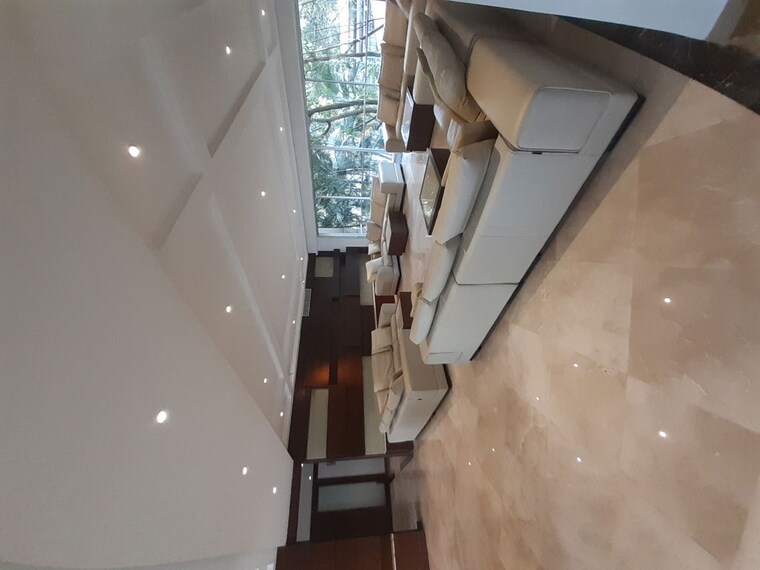 Balcony, tpl-228 4 Bedroom 5500 Sq.Ft. Apartment In Sadashiva Nagar Bangalore 10534717