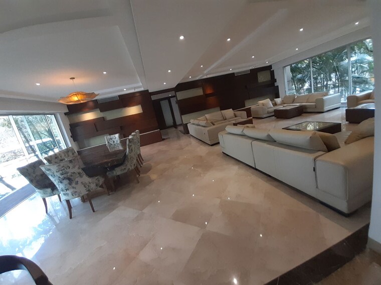 Team Area, tpl-228 4 Bedroom 5500 Sq.Ft. Apartment In Sadashiva Nagar Bangalore 10534717