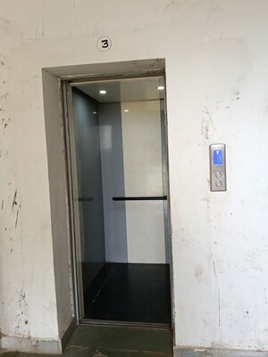 Building Lobby in  Apartment at Neemrana – for Sale