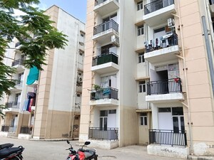  Apartment – Exterior View View at Neemrana - for Sale