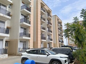  Apartment – Exterior View View at Neemrana - for Sale
