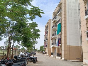  Apartment – Exterior View View at Neemrana - for Sale