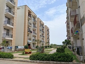  Apartment – Exterior View View at Neemrana - for Sale