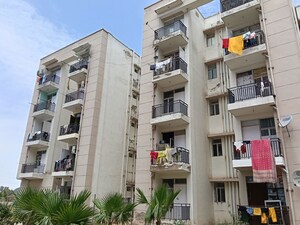 Apartment – Exterior View View at Neemrana - for Sale