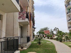  Apartment – Exterior View View at Neemrana - for Sale