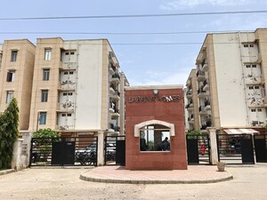  Apartment – Exterior View View at Neemrana - for Sale