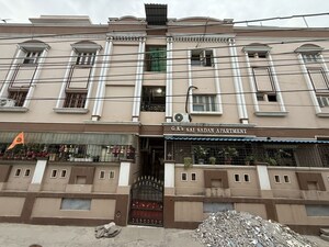 2 BHK Apartment For Sale in Raghavendra Colony