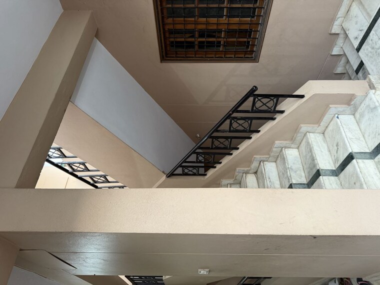 undefined, raghavendra colony 2 Bedroom 1060 Sq.Ft. Apartment In Raghavendra Colony Hyderabad 10534708