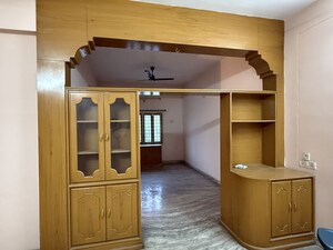 Furnished Amenities in 2 BHK Apartment at Raghavendra Colony – for Sale