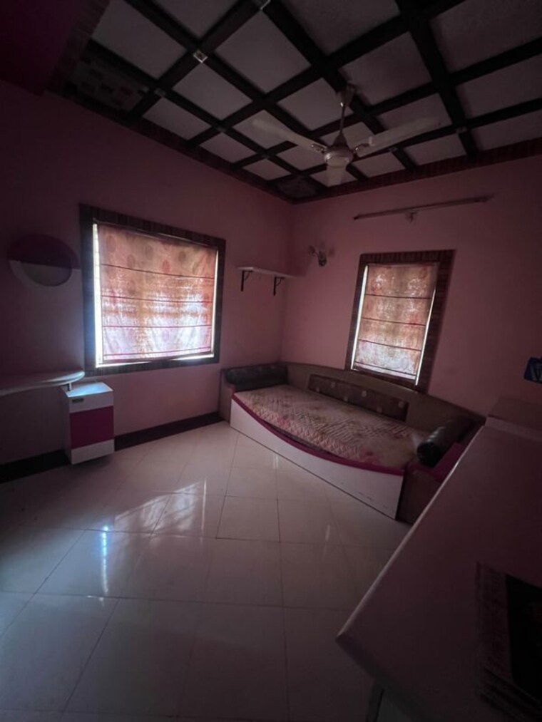 Kitchen, bopal 4 Bedroom 2500 Sq.Ft. Villa In Bopal Ahmedabad 10534734