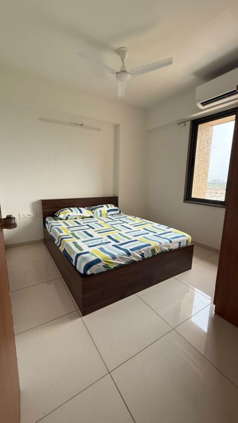 Bedroom, bopal 4 Bedroom 2500 Sq.Ft. Villa In Bopal Ahmedabad 10534734