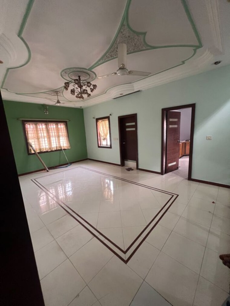 Team Area, bopal 4 Bedroom 2500 Sq.Ft. Villa In Bopal Ahmedabad 10534734
