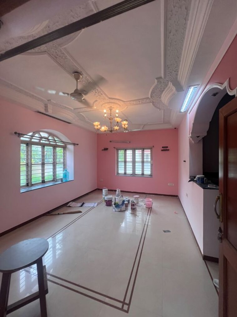 Kitchen, bopal 4 Bedroom 2500 Sq.Ft. Villa In Bopal Ahmedabad 10534734