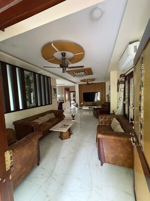 6+ BHK Independent House For Sale in Miyapur