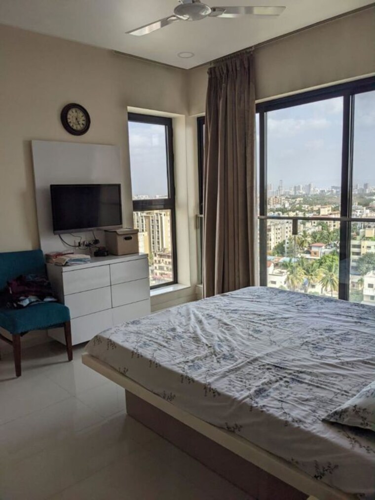 Bedroom, supreme-belmac-residences-d 3.5 Bedroom 2068 Sq.Ft. Apartment In Wadgaon Sheri Pune 10534711