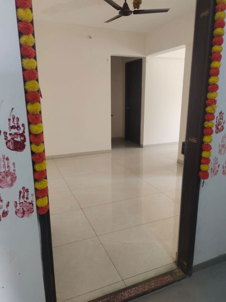 Bathroom, sai-essen-aishwaryam-hamara-abhimaan 1 Bedroom 421 Sq.Ft. Apartment In Chikhali Pune 10534738