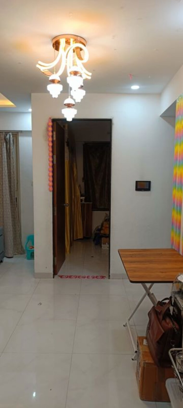 Bathroom, sai-essen-aishwaryam-hamara-abhimaan 1 Bedroom 421 Sq.Ft. Apartment In Chikhali Pune 10534738