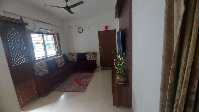 undefined, sai-essen-aishwaryam-hamara-abhimaan 1 Bedroom 421 Sq.Ft. Apartment In Chikhali Pune 10534738