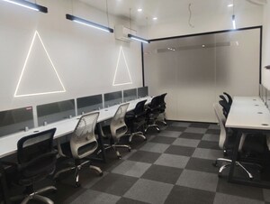 Furnished Amenities in  Office Space at Sector 74 – for Rent