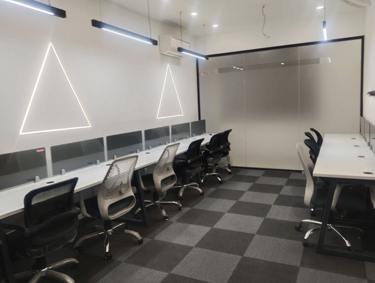 undefined, sector 74 Commercial Office Space 3000 Sq.Ft. In Sector 74 Mohali 10534718