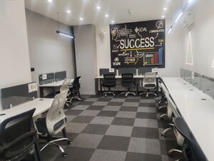  Office Space For Rent in Sector 74