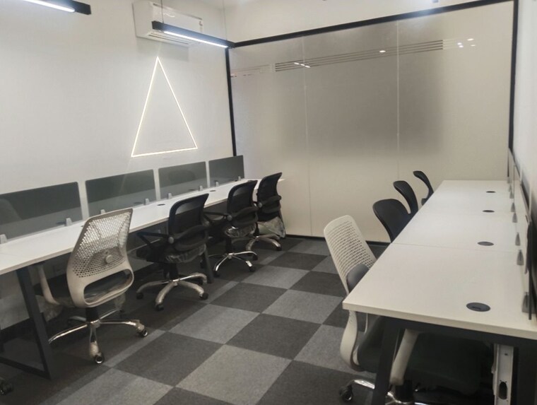 Team Area, sector 74 Commercial Office Space 3000 Sq.Ft. In Sector 74 Mohali 10534718