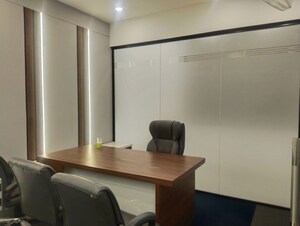 Living Room in  Office Space at Sector 74 – for Rent