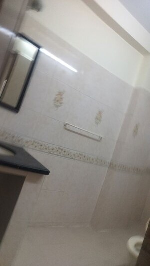 Attached Bathroom in 3 BHK Apartment at Balapur – for Rent
