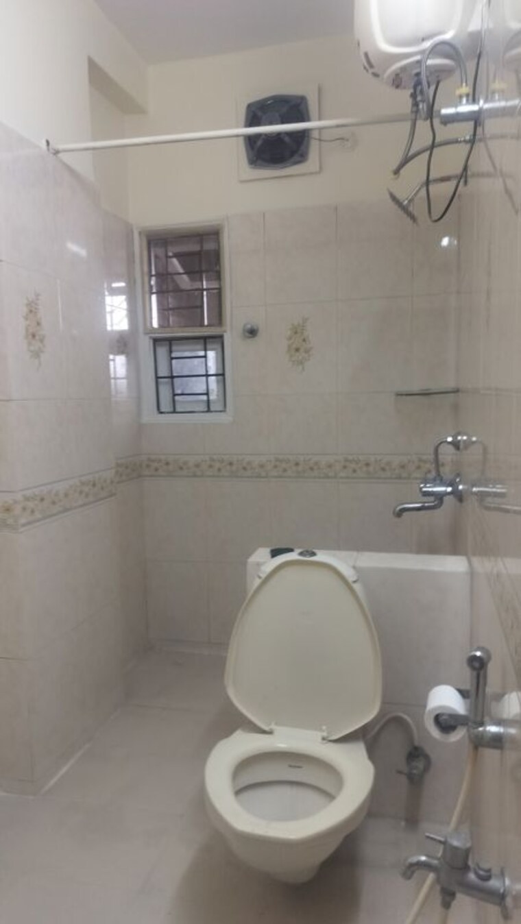 Bathroom, balapur 3 Bedroom 2300 Sq.Ft. Apartment In Balapur Hyderabad 10534746