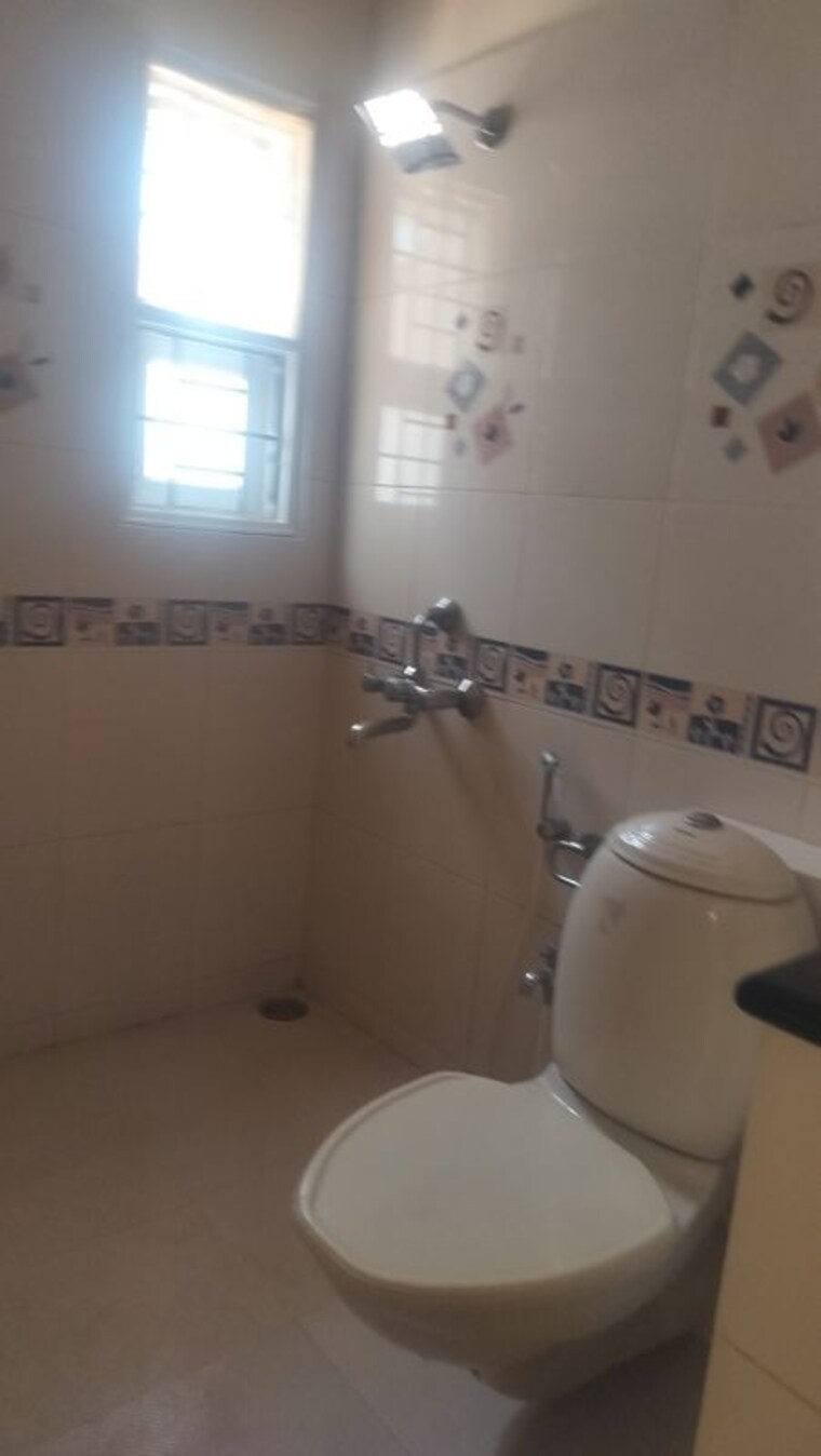 Bathroom, balapur 3 Bedroom 2300 Sq.Ft. Apartment In Balapur Hyderabad 10534746