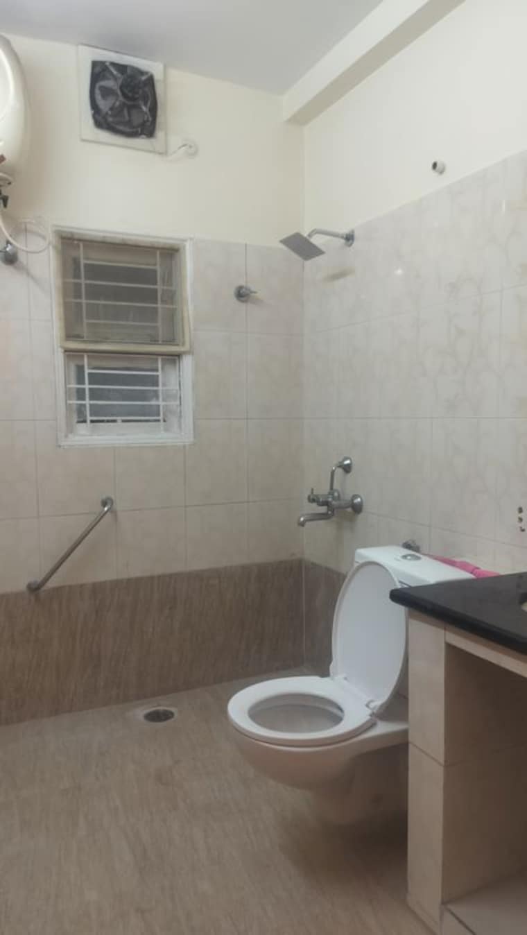 Bathroom, balapur 3 Bedroom 2300 Sq.Ft. Apartment In Balapur Hyderabad 10534746