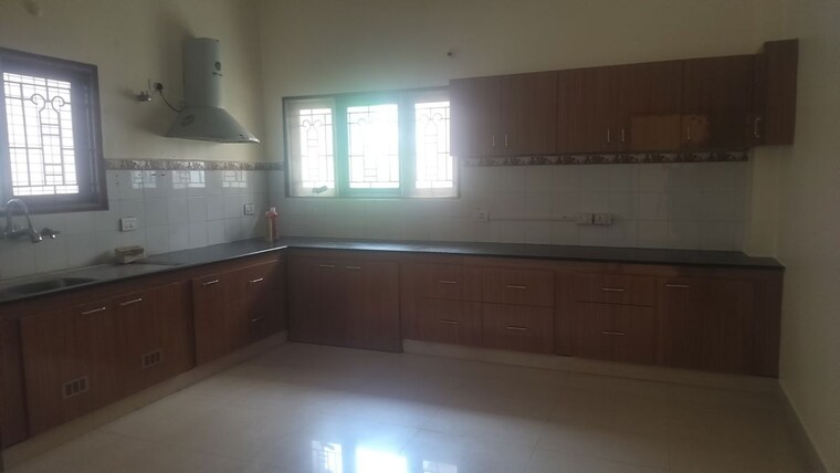 Kitchen, balapur 3 Bedroom 2300 Sq.Ft. Apartment In Balapur Hyderabad 10534746