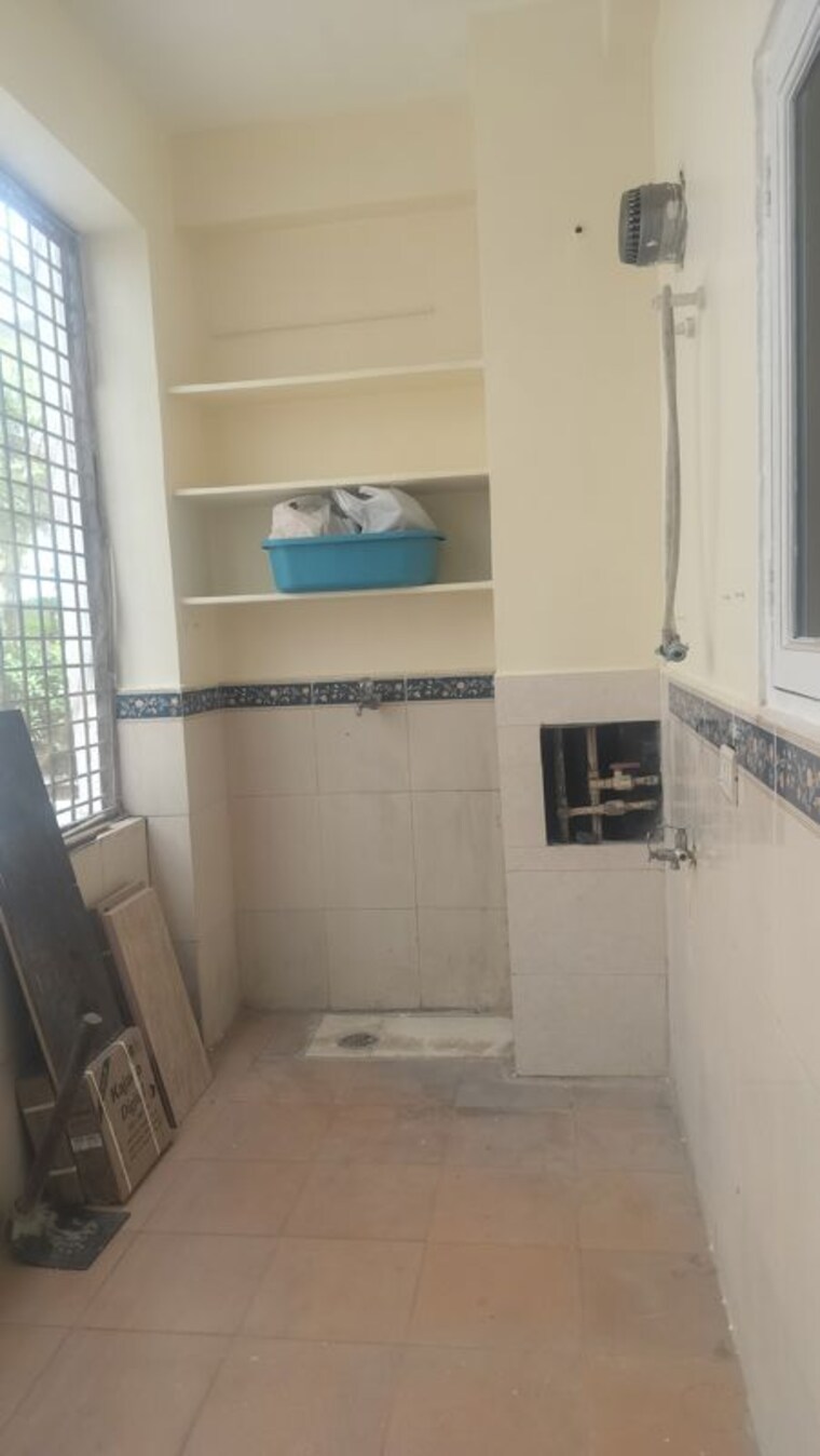 Bathroom, balapur 3 Bedroom 2300 Sq.Ft. Apartment In Balapur Hyderabad 10534746