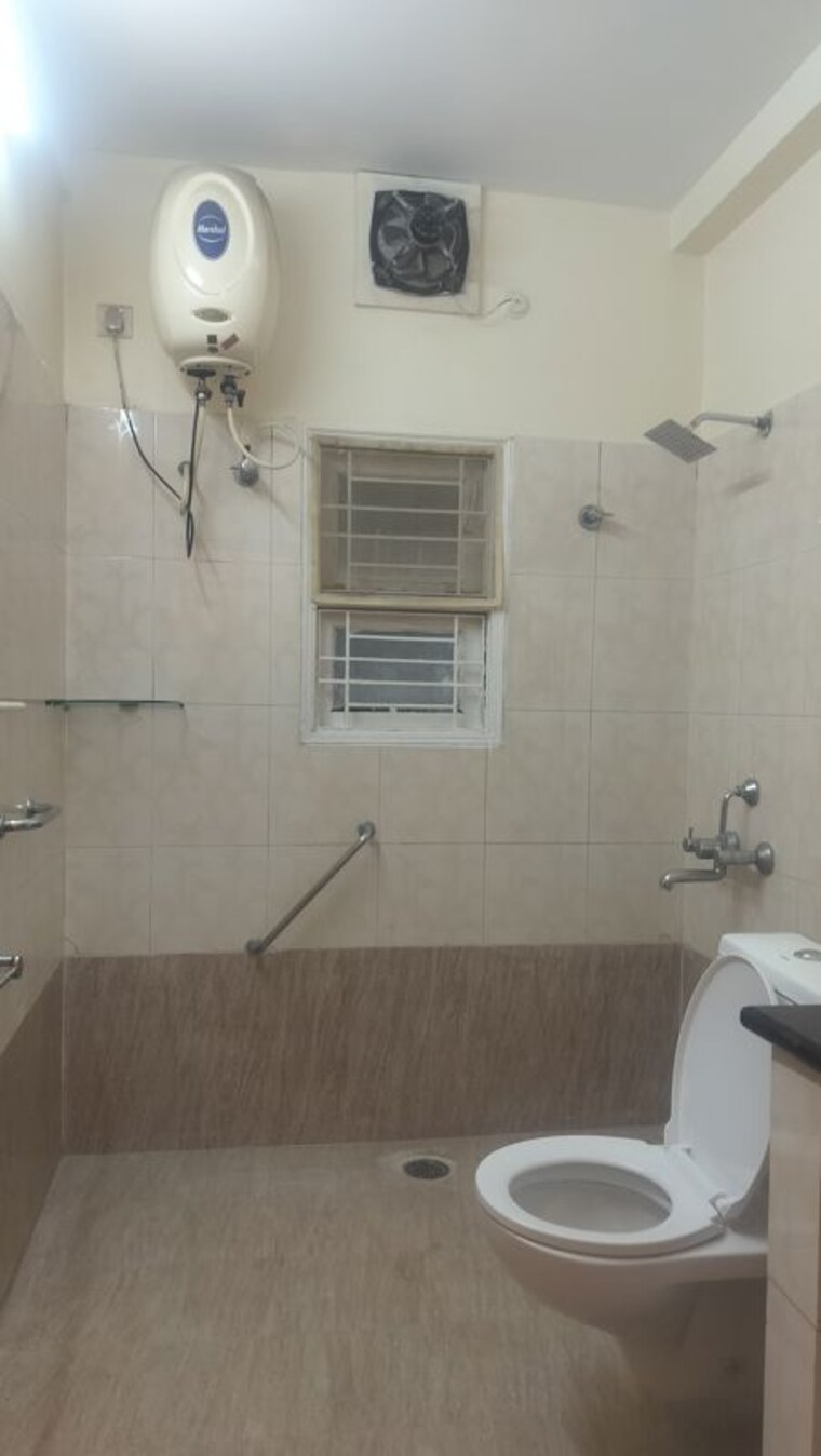 Bathroom, balapur 3 Bedroom 2300 Sq.Ft. Apartment In Balapur Hyderabad 10534746