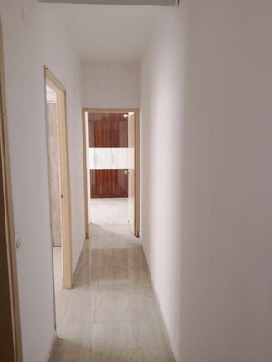 Building Lobby in 2 BHK Apartment at Signature Global Solera 2, Sector 107 – for Rent