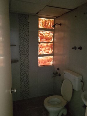 Furnished Amenities in 2 BHK Apartment at Signature Global Solera 2, Sector 107 – for Rent