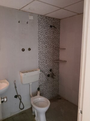 Bathroom in 2 BHK Apartment at Signature Global Solera 2, Sector 107 – for Rent