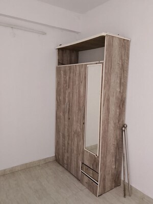 Building Lobby in 2 BHK Apartment at Signature Global Solera 2, Sector 107 – for Rent