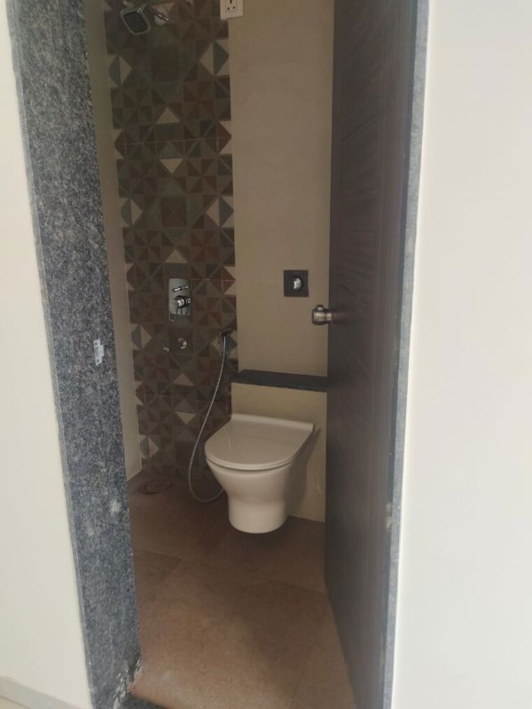 Bathroom, rama-paradise-one 2 Bedroom 731 Sq.Ft. Apartment In Chikhali Pune 10530502