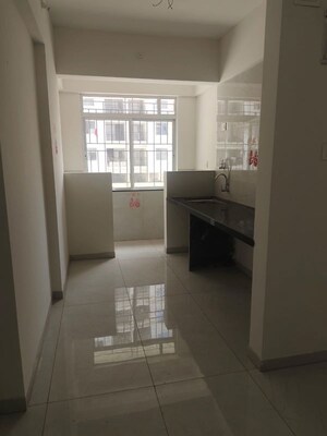 Kitchen in 2 BHK Apartment at Rama Paradise One, Chikhali – for Rent