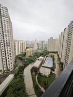 2 BHK + Store Room 775 Sq.Ft. Apartment in Risland The Icon