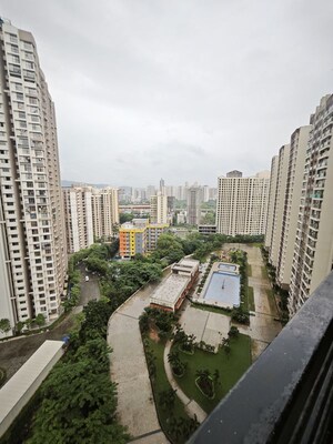 2 BHK Apartment For Rent in Risland The Icon, Dhokali