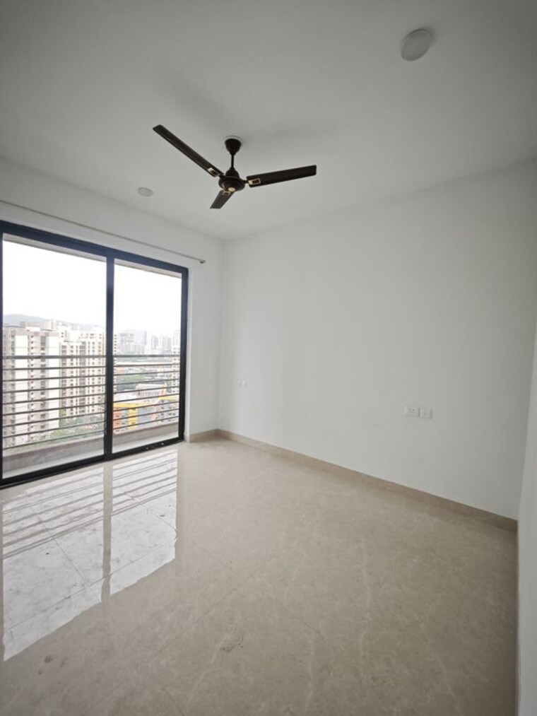 Room, risland-the-icon 2 Bedroom 775 Sq.Ft. Apartment In Dhokali Thane 10534680