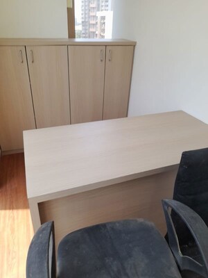 Team Area in  Office Space at Dhanashree Heights, Andheri West – for Rent