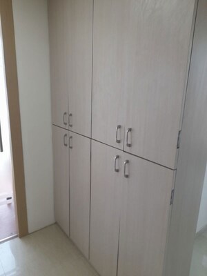 Bathroom in  Office Space at Dhanashree Heights, Andheri West – for Rent