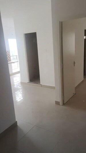 Building Lobby in 2 BHK Apartment at Janapriya Sitara, Sainikpuri – for Sale