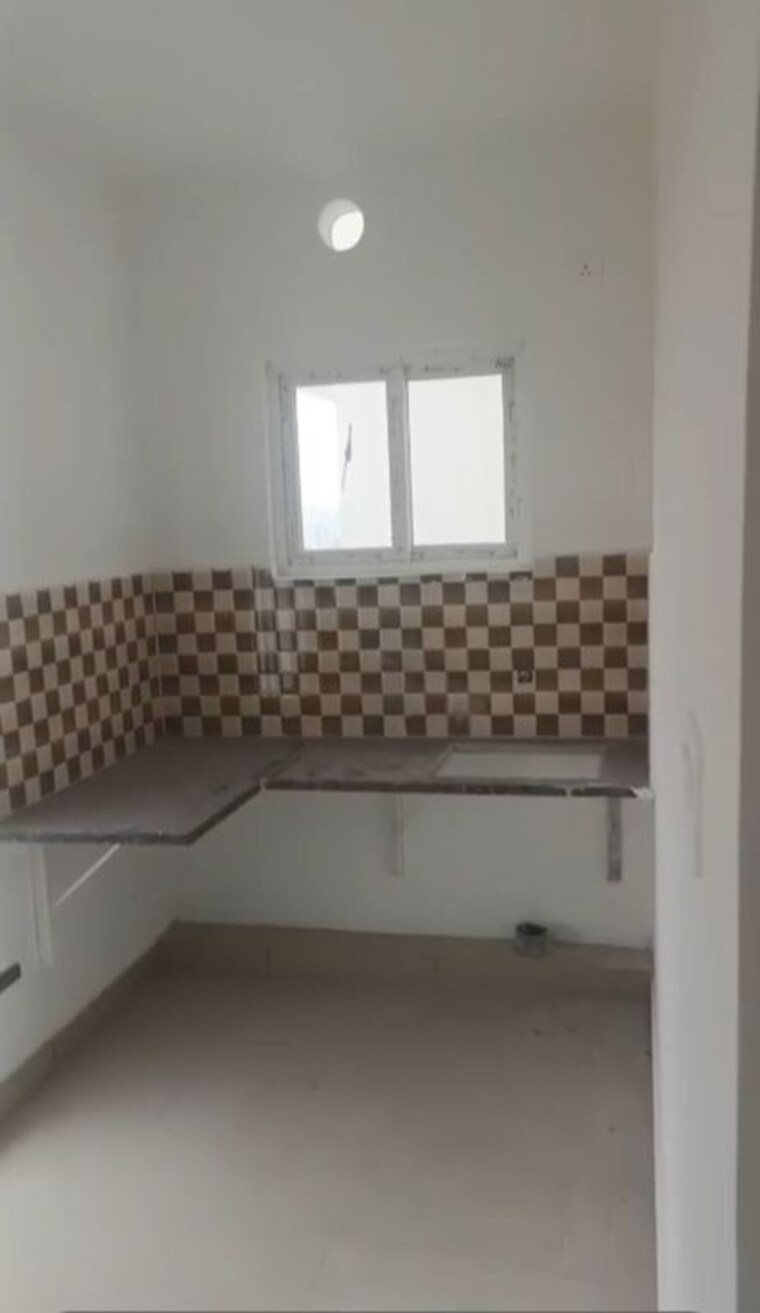 Kitchen, janapriya-sitara 2 Bedroom 855 Sq.Ft. Apartment In Sainikpuri Hyderabad 10534778