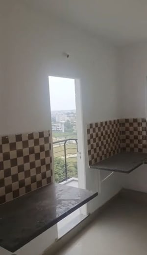 Bathroom in 2 BHK Apartment at Janapriya Sitara, Sainikpuri – for Sale